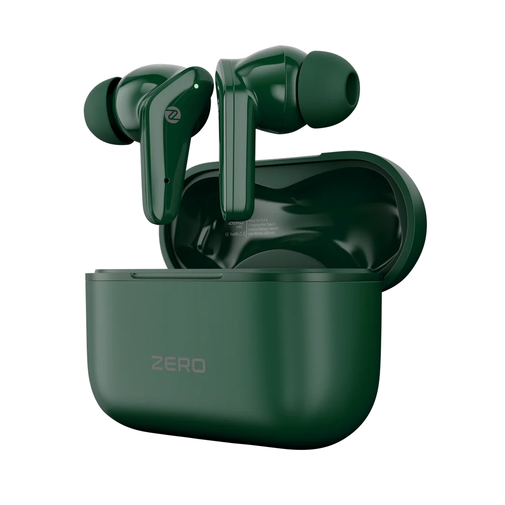 Vibe Earbuds