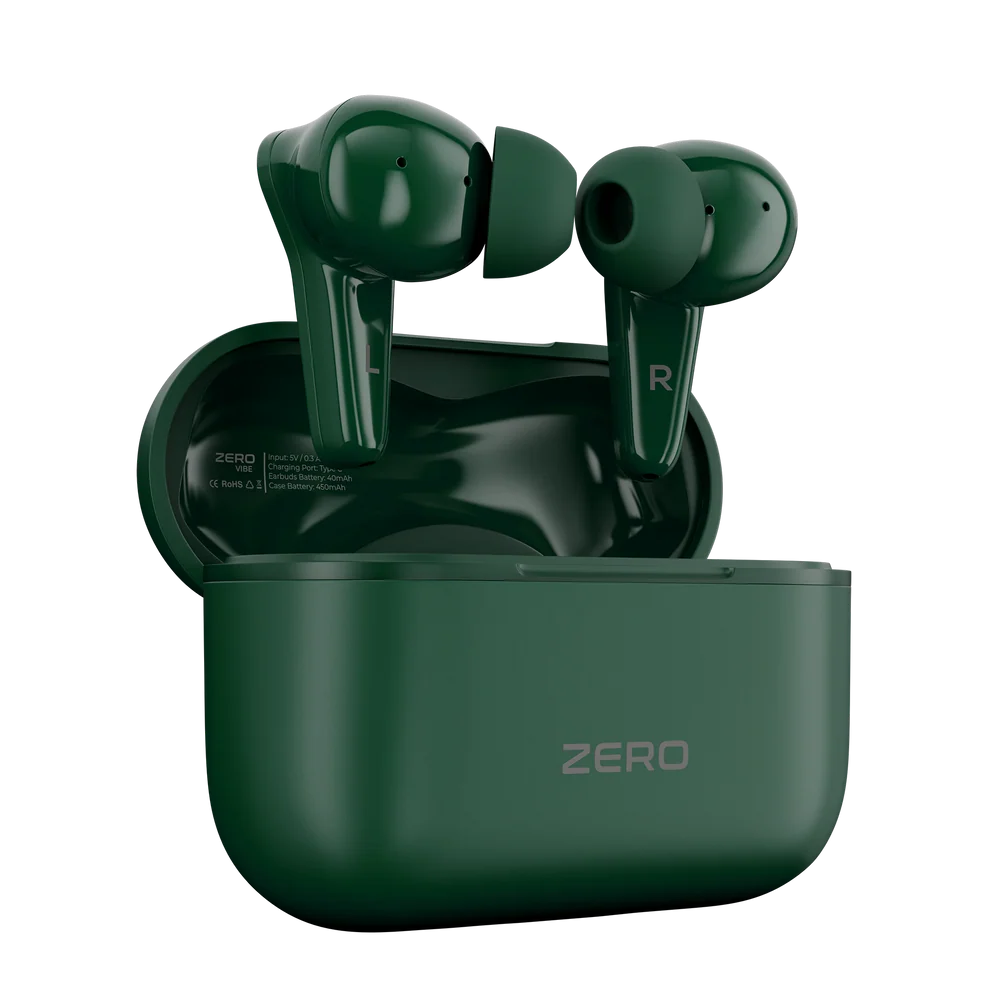 Vibe Earbuds