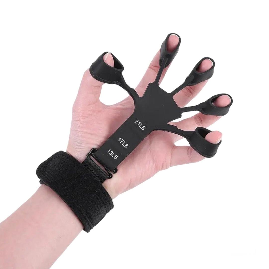 Hand Strengtheners