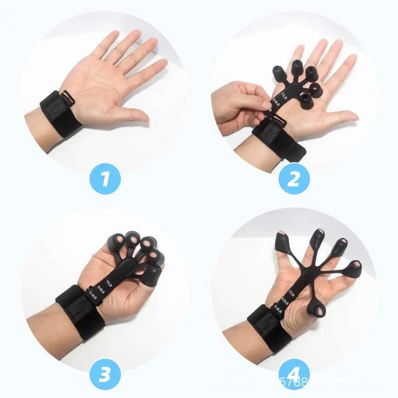 Hand Strengtheners