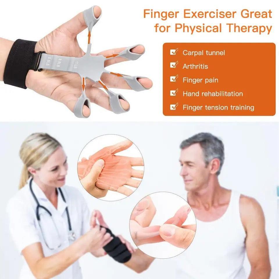 Hand Strengtheners