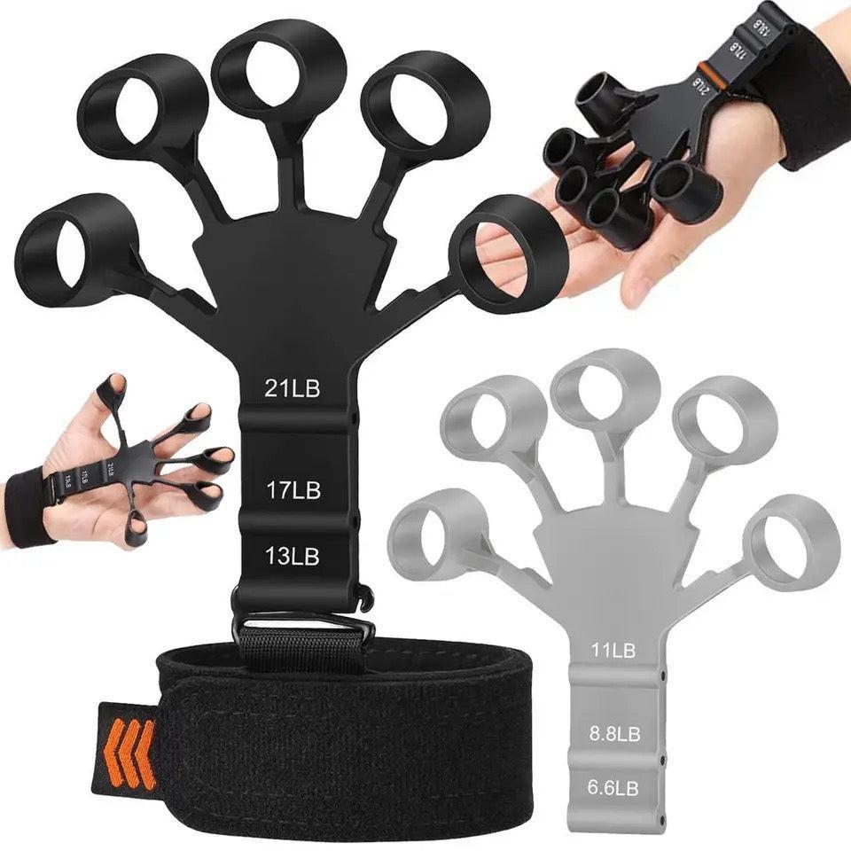 Hand Strengtheners