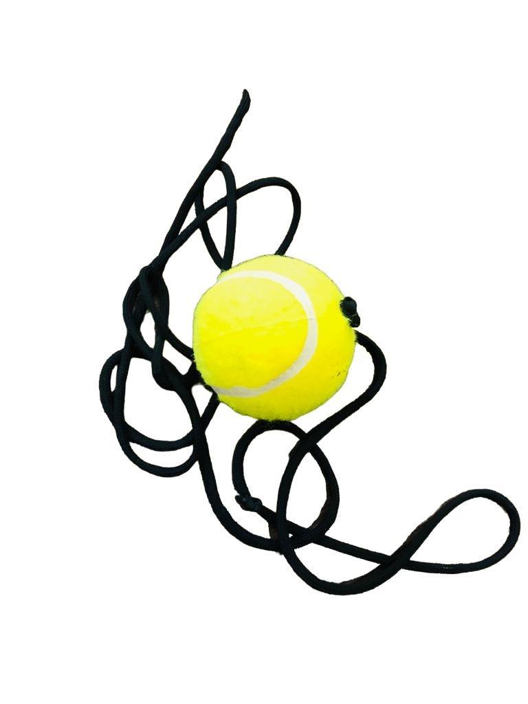 Durable Tape Ball