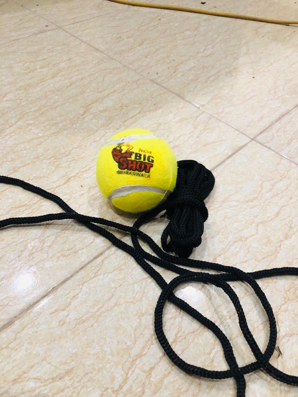 Durable Tape Ball