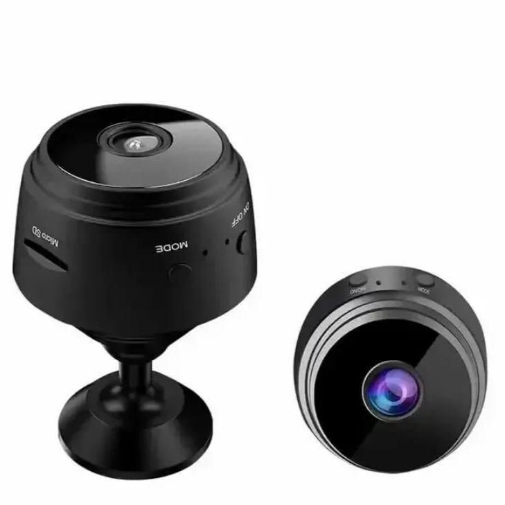 Mini Wifi Camera