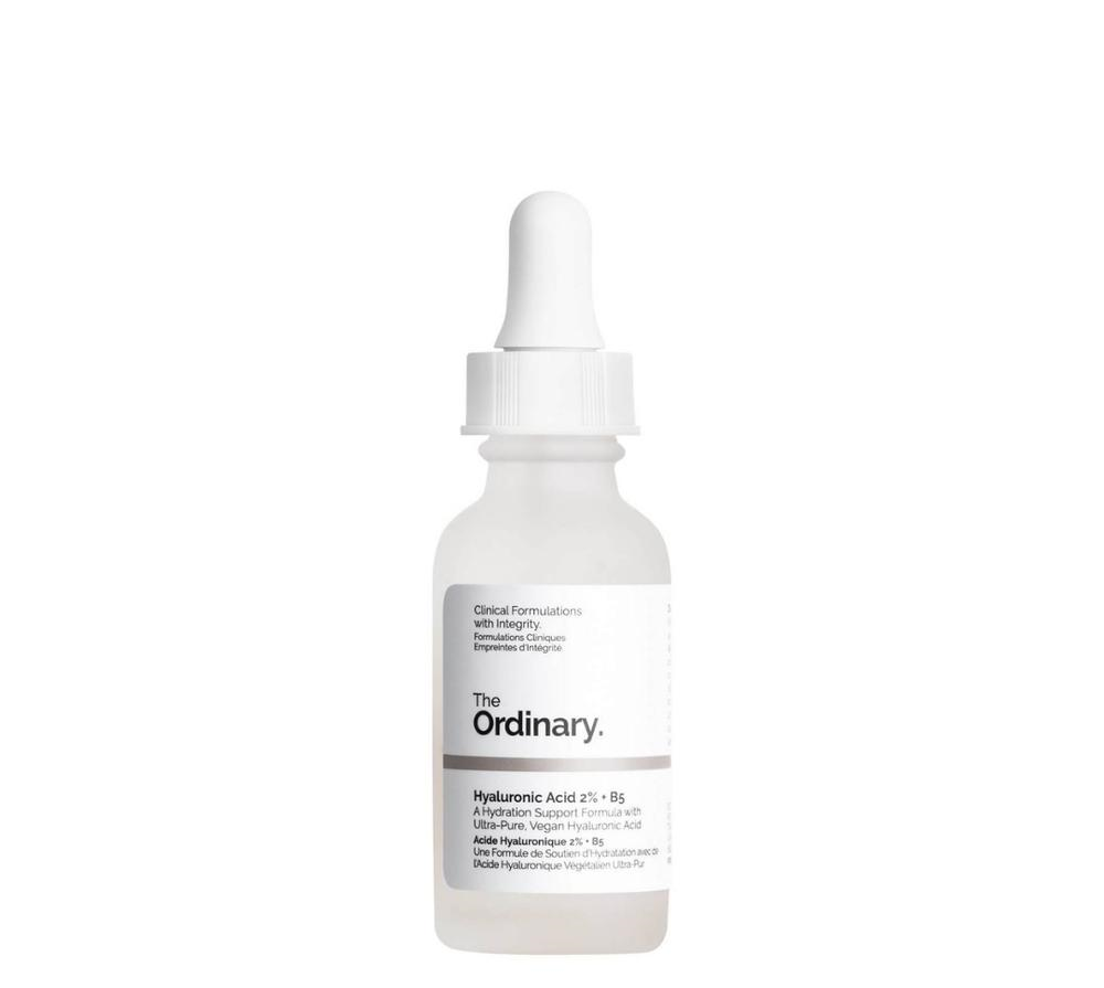 Skin Brightening Niacinamide Serum